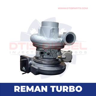 2881992 REMAN TURBO DIESEL FOR CUMMINS ISM – $2,100.00+$600.00 CORE DEPOSIT
