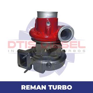 REBUILT 2882112RX CUMMINS ISX15 HE400VG TURBO DIESEL – $1800.00+$600.00 CORE DEPOSIT – CALIBRATED ACTUATOR NOT INCLUDED