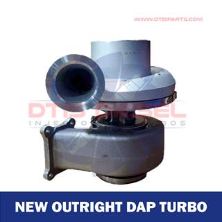 NEW OUTRIGHT DAP 3800419 HT60 DIESEL TURBO CHARGE FOR N14 – $800.00