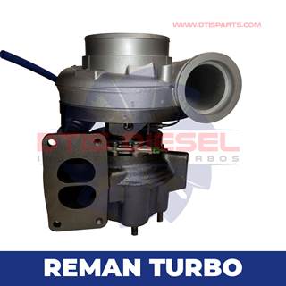 A4710962399 DD13 TURBO DETROIT DIESEL TRUCK SERIES $1,400.00 + $600.00 CORE DEPOSIT