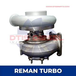 A4720901880 DIESEL TURBOCHARGER DETROIT DD15 $1,600.00 + $600.00