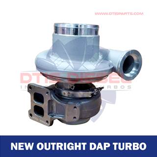 NEW OUTRIGHT DAP 2836379 DD15 TURBO DETROIT DIESEL TRUCK SERIES HX55 $1200.00