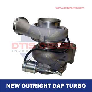 NEW OUTRIGHT DAP 12.7L TURBO DETROIT DIESEL #0R7578 TRUCK SERIES 60 GTA4294 – $ 800.00