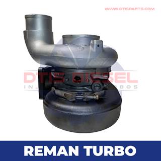 6.7 REBUILT TURBO DIESEL #2835908 (2007-2012) HE300VG/HE351VE – $1200.00+$600.00 CORE DEPOSIT – CALIBRATED ACTUATOR NOT INCLUDED