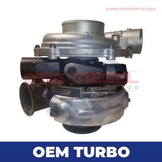 NEW 6.0 743250-9013 (2004 1/2 -2005 1/2) FORD 6.0L DIESEL TURBO – $1,100.00 NEW OUTRIGHT GARRETT