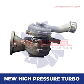 NEW HIGH PRESSURE 6.4 479515 FORD DIESEL TURBO – $1,200.00