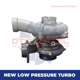 NEW LOW PRESSURE 6.4 479523 FORD DIESEL TURBO – $1,200.00