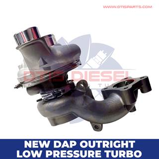 NEW DAP OUTRIGHT 12749900076 7-7.6L MAXXFORCE INTERNATIONAL I334 – LOW PRESSURE TURBO DIESEL – $1,300.00