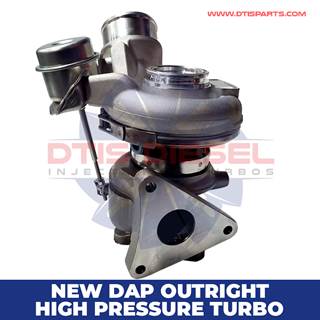 NEW DAP OUTRIGHT 7-7.6L MAXXFORCE INTERNATIONAL I334 -HIGH PRESSURE TURBO DIESEL – $1,300.00