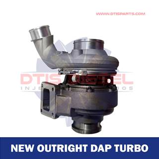 NEW DAP OUTRIGHT 5010575R91 MAXXFORCE INTERNATIONAL 7.6-DT466-I313-TURBO DIESEL – $1,300.00