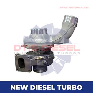NEW TURBO DIESEL 12639880003 MAXXFORCE INTERNATIONAL 9 CALIBRATED ACTUATOR NOT INCLUDED – $1,300.00