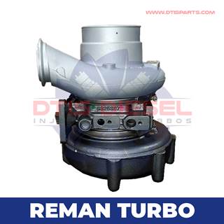 TURBO PACCAR MX13 EPA 17 #2128139 $2500+$600 CORE