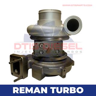 TURBO PACCAR MX13 EPA10 HE531VE 2842125 $1800+$600 CORE DEPOSIT
