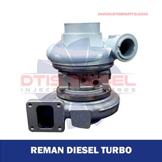 TURBO PACCAR MX13 EPA13 #1907281 $1800 + $600 CORE DEPOSIT