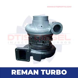 TURBO PACCAR MX13 EPA17 2117464 $2,100+$600 CORE