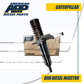 127 8216 (3116) - New Diesel Injector OEM - 350$ - CATERPILLAR® INJECTOR