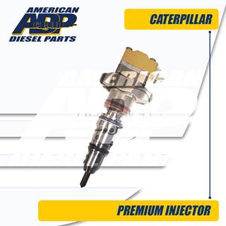 10R1262 (3126) PREMIUM CATERPILLAR® INJECTORS - $300.00 + $100.00 CORE CHARGE
