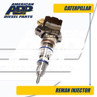 OR9348 (3126) REMAN CATERPILLAR® INJECTORS - $200.00 + $100.00 CORE CHARGE
