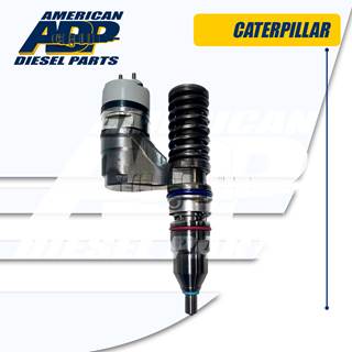 OR9594 (3176) REMAN CATERPILLAR® INJECTORS - $200.00 + $150.00 CORE CHARGE