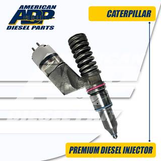 10R1274 (C-11/C-13) PREMIUM CATERPILLAR® INJECTOR - $300.00 + $150.00 CORE CHARGE