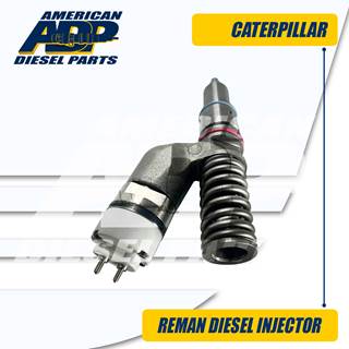 10R2977 (C-11/C-13) REMAN CATERPILLAR® INJECTOR - $200.00 + $150.00 CORE CHARGE