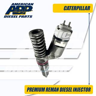 10R-3147 (C-11/C-13) PREMIUM REMAN CATERPILLAR® INJECTOR - $200.00 + $150.00 CORE CHARGE