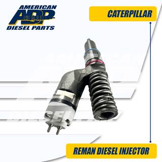 10R1305 (C-11/C-13) REMAN CATERPILLAR® INJECTOR - $200.00 + $150.00 CORE CHARGE