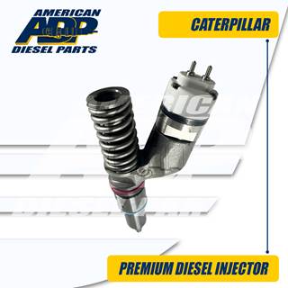 10R1305 (C-11/C-13) PREMIUM CATERPILLAR® INJECTOR - $300.00 + $150.00 CORE CHARGE
