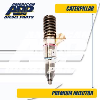 10R6163 (C-15) PREMIUM CATERPILLAR® INJECTOR - $350.00 + $200.00 CORE CHARGE