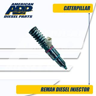 20R1299 (C-15) REMAN CATERPILLAR® INJECTOR - $400.00 + $200.00 CORE CHARGE