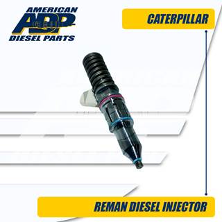 20R1309 (C-18) REMAN CATERPILLAR® INJECTOR - $400.00 + $200.00 CORE CHARGE
