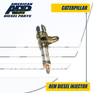 2645A747 (C-4) NEW OEM CATERPILLAR® INJECTOR - $350.00