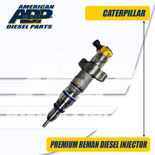 10R9002 (C-9 Marine) PREMIUM REMAN CATERPILLAR® INJECTOR - $500.00 + $200.00 CORE CHARGE