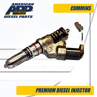3411754 (M-11) PREMIUM CUMMINS® INJECTOR - $300.00 + $150.00 CORE CHARGE