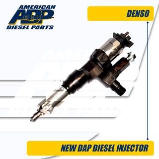 0950006593 HINO DENSO® INJECTOR - $350.00 CORE CHARGE