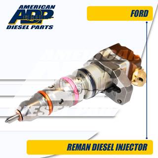 AP63800 AA (1994-1998) REMAN FORD® INJECTOR - $200.00 + $100.00 CORE CHARGE