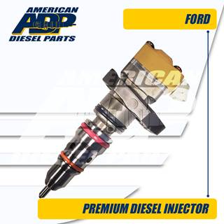 AP63803 AD (1999-2003) PREMIUM FORD® INJECTOR - $300.00 + $100.00 CORE CHARGE
