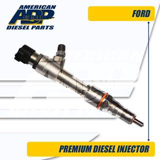 AP64900 (2008-2010) PREMIUM FORD® INJECTOR - $300.00 + $100.00 CORE CHARGE