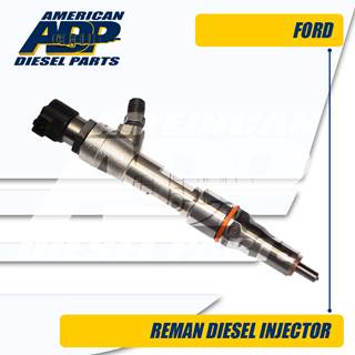 AP64900 (2008-2010) REMAN FORD® INJECTOR - $200.00 + $100.00 CORE CHARGE
