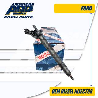 0986435433 (2015-2019) 6.7 BOSCH OEM - PREMIUM FORD® INJECTOR - $350.00 + $100.00 CORE CHARGE