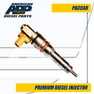 1825900 MX13 & MX10 PREMIUM PACCAR® INJECTOR - $400.00 + $200.00 CORE CHARGE
