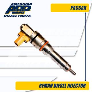 1825900 MX13 & MX10 REMAN PACCAR® INJECTOR - $300.00 + $200.00 CORE CHARGE