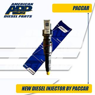 2314737 MX13 & MX10 PREMIUM PACCAR® INJECTOR - $750.00 + $200.00 CORE CHARGE