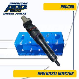 2047600 MX13 & MX10 NEW DAP PACCAR® INJECTOR - $750.00 + $200.00 CORE CHARGE