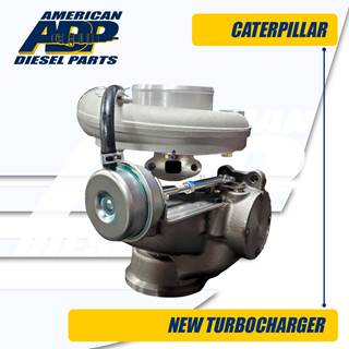 178078 NEW DAP CATERPILLAR® TURBO DIESEL 3126 - $800.00