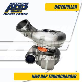 C13 10R2028 NEW DAP - TWIN TURBO LOW PRESSURE 2004-2007 CATERPILLAR® - $1,500.00