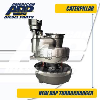 C13 10R2862 NEW DAP - TWIN TURBO HIGH PRESSURE 2004-2007 CATERPILLAR® - $1,500.00