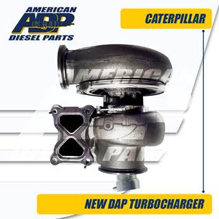 20R1177 NEW DAP C15 CATERPILLAR® HIGH PRESSURE - $1,500.00