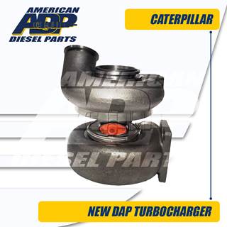C15 10R1888 NEW DAP - TWIN TURBO 2004-2007 CATERPILLAR® LOW PRESSURE - $1,300.00