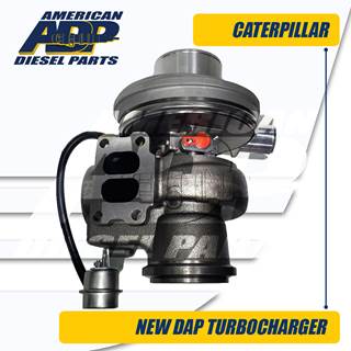 C7 10R1795 NEW AFTERMARKET - NEW DAP CATERPILLAR® TURBO DIESEL - $900.00